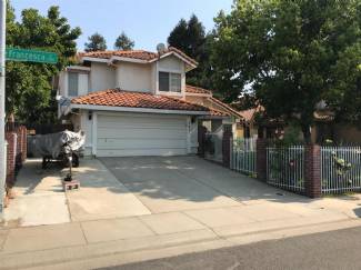 Elk Grove Property – $80,100 Equity