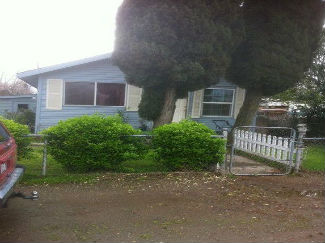 Sutter Property – $45,000 Equity