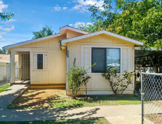 Oroville Property – $22,000 Equity