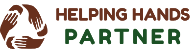 Helping Hands Partner